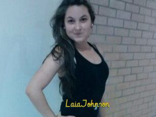 Laia_Johnson