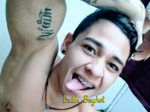 Latin_Boyhot