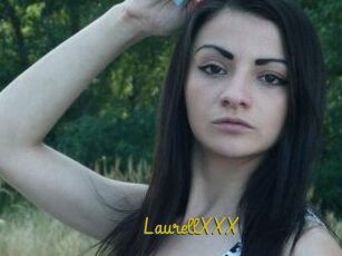 LaurellXXX