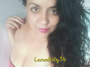 LaurenBaby36