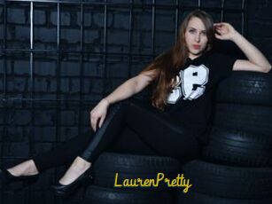 LaurenPretty