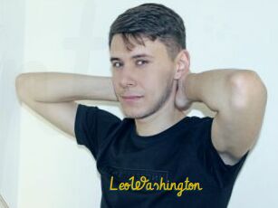 LeoWashington