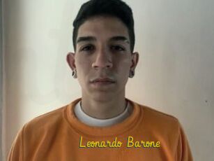 Leonardo_Barone