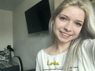 Leska