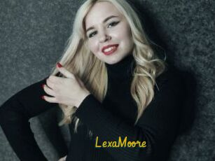 LexaMoore