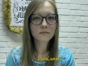 LexieLamont