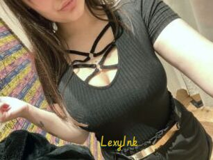 LexyInk