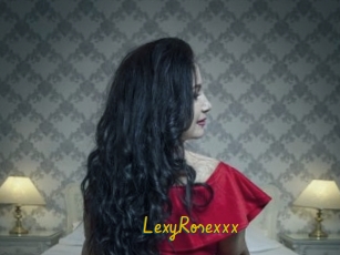 LexyRosexxx