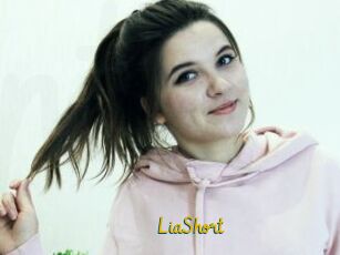 LiaShort