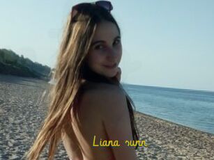 Liana_sunn