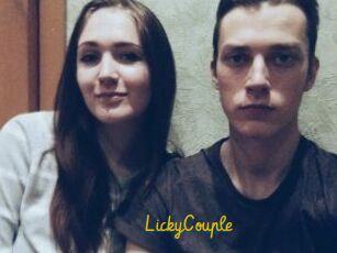 LickyCouple