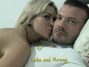 Lidia_and_Harvey