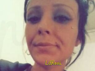 LilRoxii