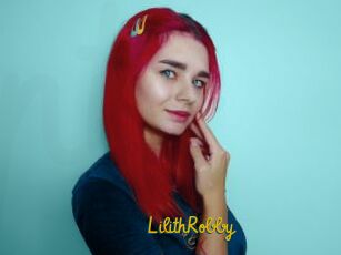 LilithRobby