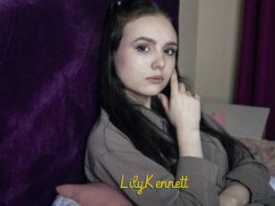 LilyKennett