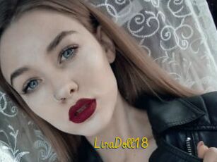 LisaDoll18