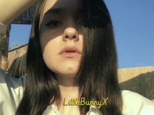 LittleBunnyX