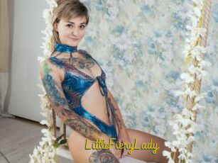 LittleFieryLady