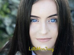 LittleMissJuicy