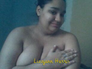 Lizzyann_Harris
