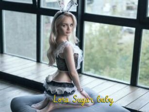 Lora_Sugar_baby