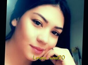 Lorena_sweet20