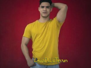 LouisDeLaTorres