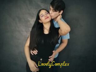 LovelyComplex