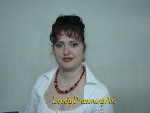 LovelyDreamingAn