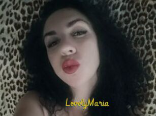 LovelyMaria