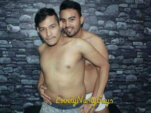 LovelyNastyGuys
