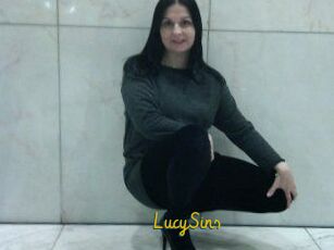 LucySins
