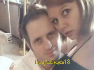 LustfulCouple18