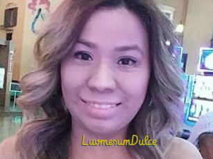 LuvmesumDulce