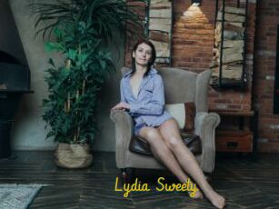 Lydia_Sweety