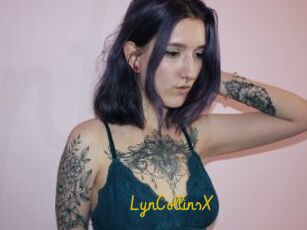 LynCollinsX