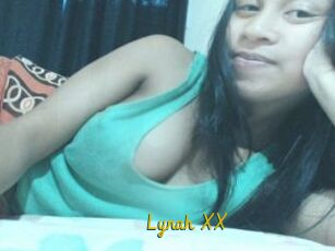 Lynah_XX