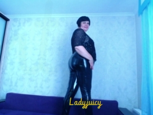 Ladyjuicy