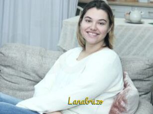 Lanabrizo