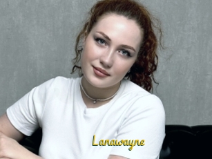 Lanawayne