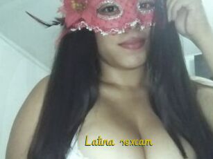 Latina_sexcam