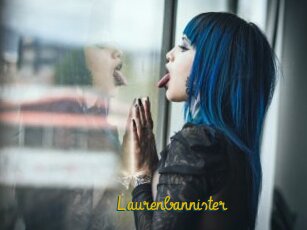 Laurenbannister