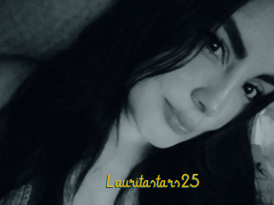 Lauritastars25