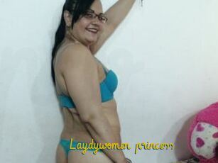 Laydywomen_princess