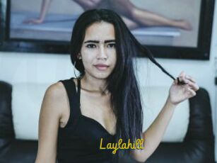 Laylahill