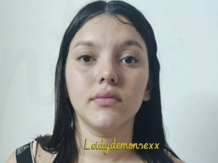 Leidydemonsexx