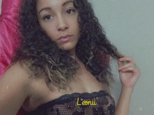 Leonii