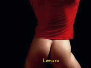 Leonxxx