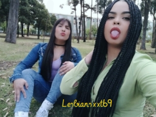 Lesbiansxxt69