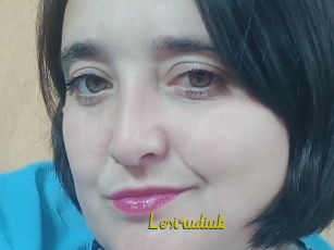 Lesirudiuk